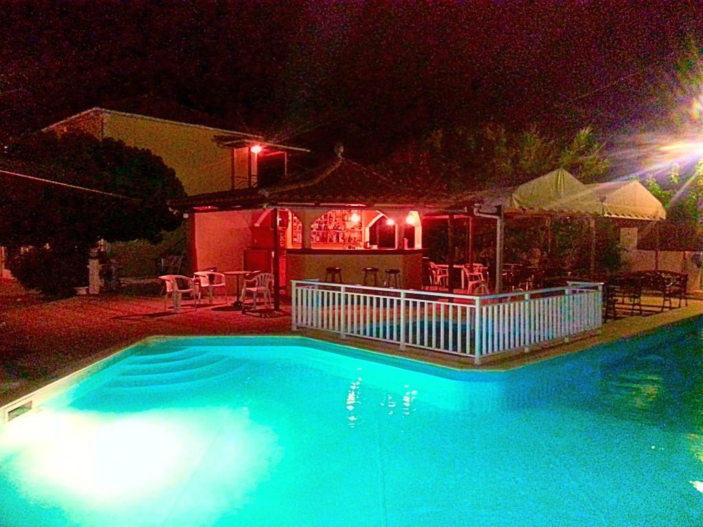 Lejlighedshotel Zante 523 Laganas