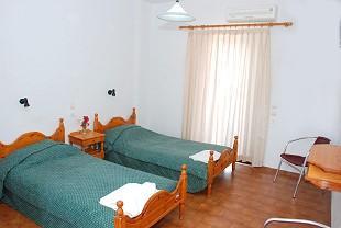 Appart hôtel Zante 523 Laganas
