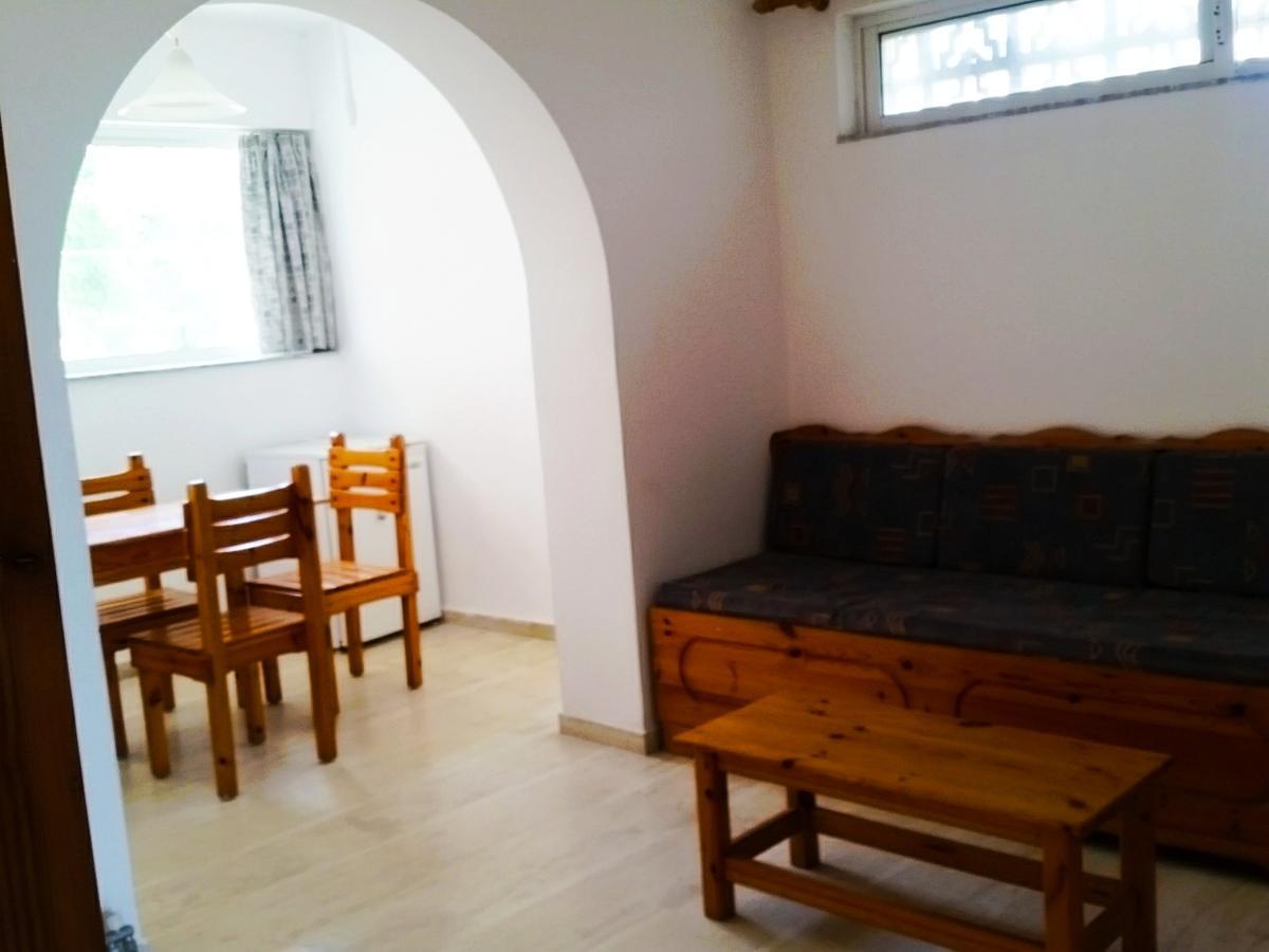 Zante 523 Appart hôtel